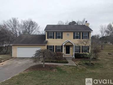 Main picture of 1204 Boyington Dr
