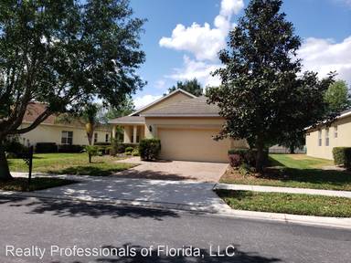 Main picture of 105 Crescent Moon Dr