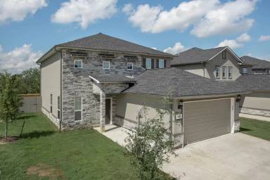 Main picture of Pershing Pointe Villas