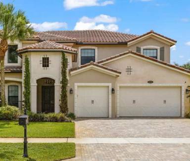 Main picture of 10660 SW 55th St