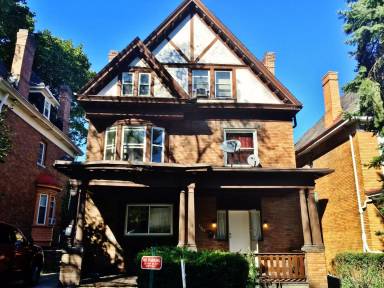 Main picture of 5407 Stanton Ave