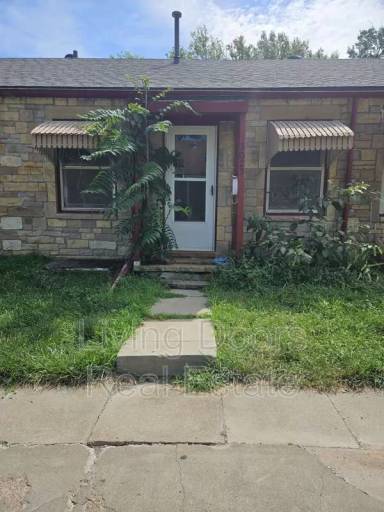 Main picture of 3025 P St