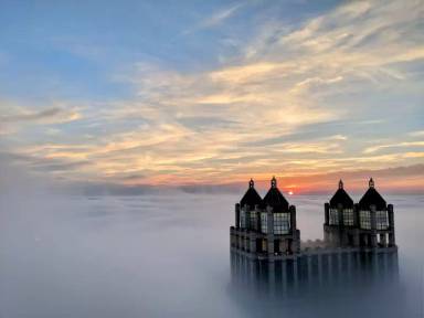 Main picture of John Hancock Center