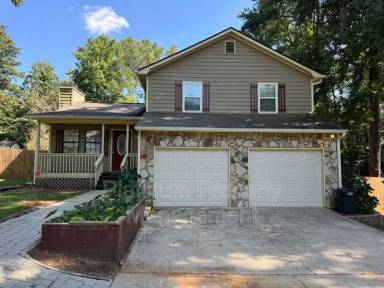 Main picture of 4096 Springlake Cir