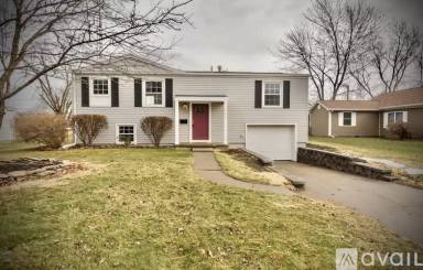 Main picture of 1245 Whiteside Dr