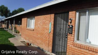 Main picture of 1273 E Glenn St