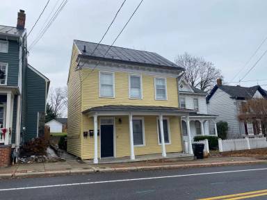 Main picture of 515 S Braddock St