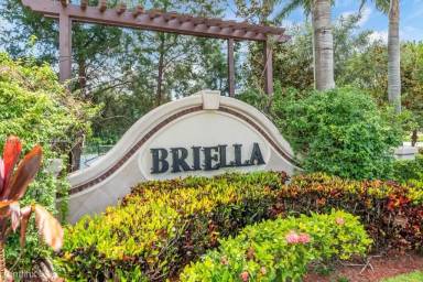 Main picture of Briella  Townhouses