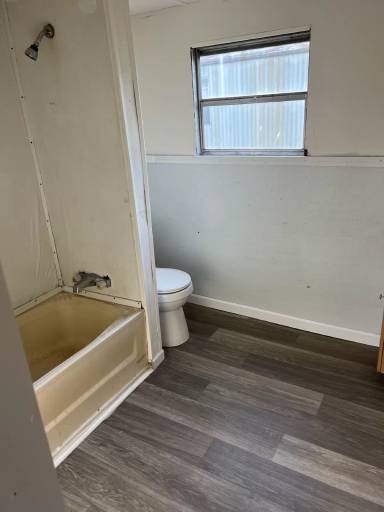 Main picture of Allen Memorial Mobile Home Park