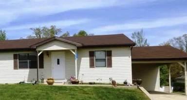 Main picture of 20600 Sedalia Rd
