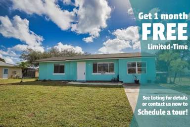 Main picture of 4640 Pan American Blvd