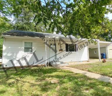 Main picture of 2322 Washington Ave