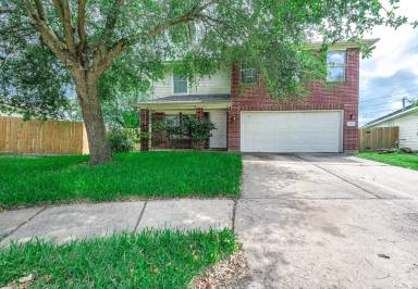 Main picture of 17219 Morning Blossom Pl