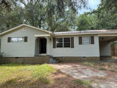 Main picture of 1545 Maria Dr