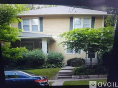 Main picture of 1016 25th St