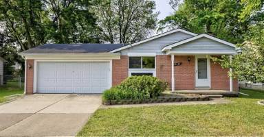 Main picture of 41481 Cumberland Dr