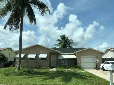 Main picture of 9244 SW 2nd St