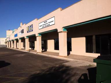 Main picture of 709 Alta Vista Dr- Commercial Suites: ACSA - 0103