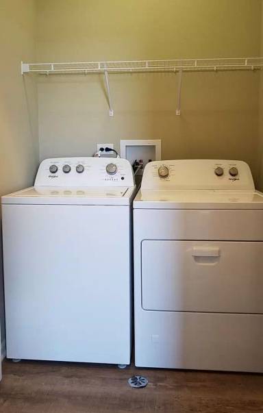 Main picture of Timber Pointe Apartments