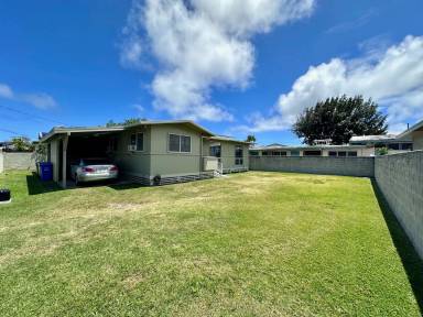 Main picture of 420A Oneawa St
