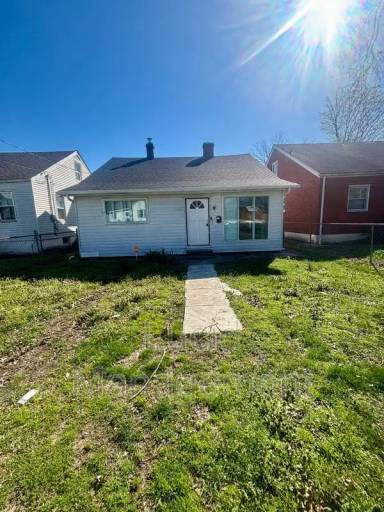 Main picture of 3633 Kahlert Ave