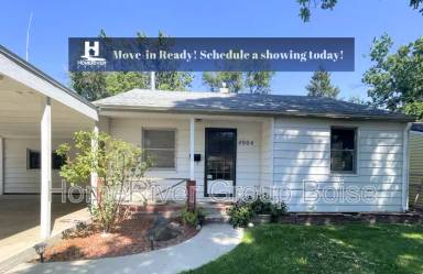 Main picture of 4004 W Neel St