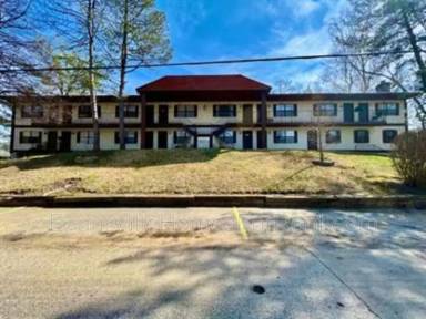 Main picture of Linderhof Apartments