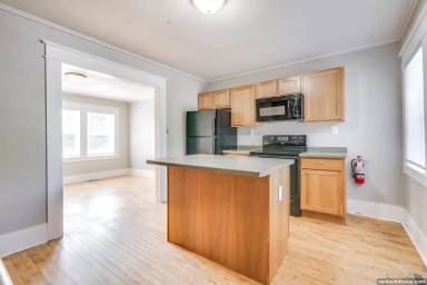 Main picture of Paine's Mill