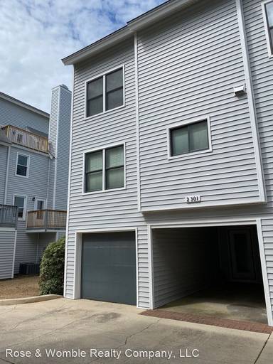 Main picture of 2301 Bergen Ct