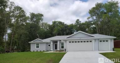 Main picture of 2492 S Olympic Hills Ter