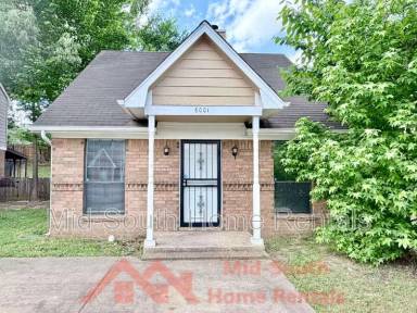 Main picture of 6001 Cedarcrest Ct