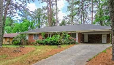 Main picture of 1769 Timothy Dr SW