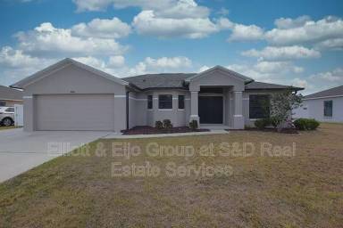 Main picture of 1606 Taylor Landing Dr