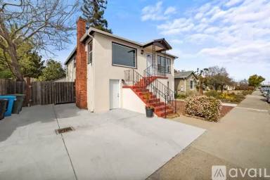 Main picture of 301 D St