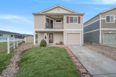 Main picture of 4786 Andes St