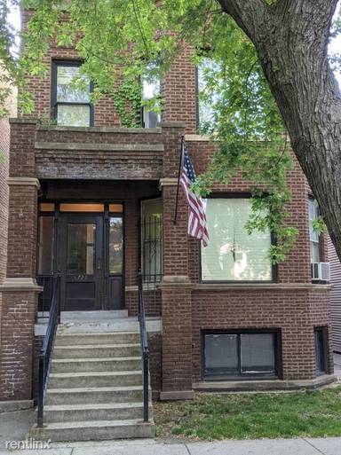 Main picture of 3327 N Hamilton Ave