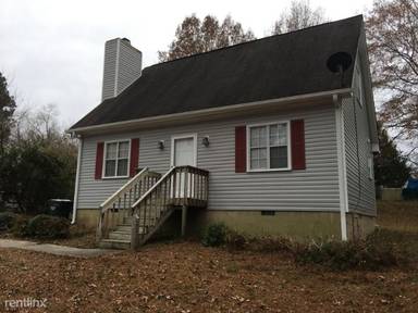 Main picture of 1109 Horton Rd