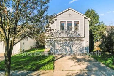 Main picture of 16825 Aulton Dr