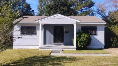 Main picture of 3735 California Ave