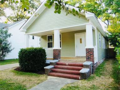 Main picture of 838 48th St