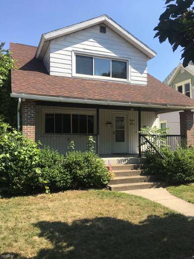 Main picture of 1107 Dayton St SW