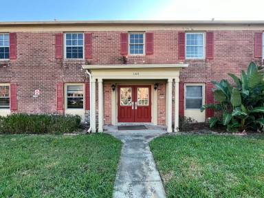 Main picture of 145 East Colonial Court D