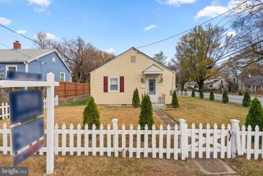 Main picture of 5701 31st Ave
