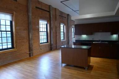 Main picture of The Lofts At New Amsterdam