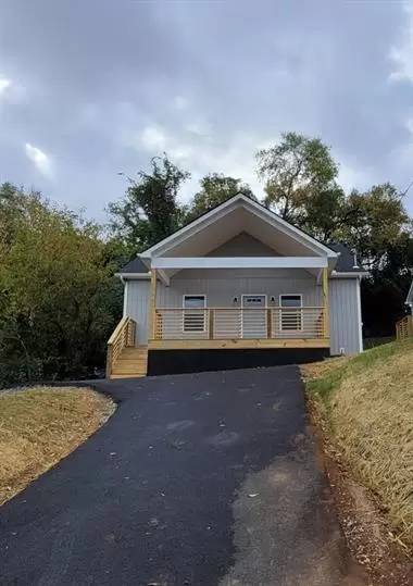 Main picture of 1744 Reynolds St