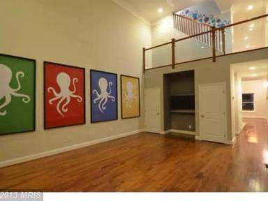 Main picture of 1116 K St SE