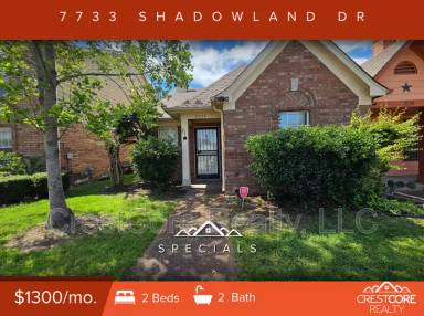 Main picture of 7733 Shadowland Dr