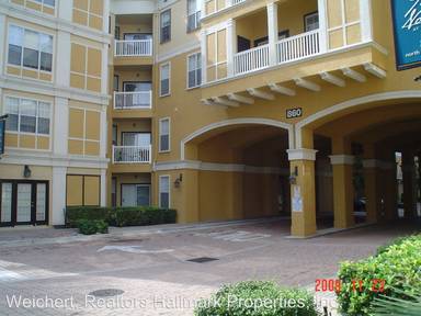 Main picture of Park North at Cheney Place