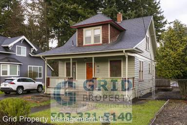 Main picture of 4533 SE Francis St