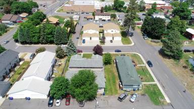 Main picture of 116 E Spence St